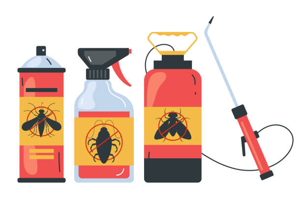 Best Affordable Pest Control Services  in Merryville, LA